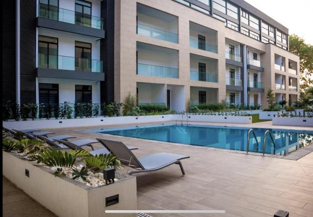 Premium Studio Apartment for Rent in Embassy Gardens