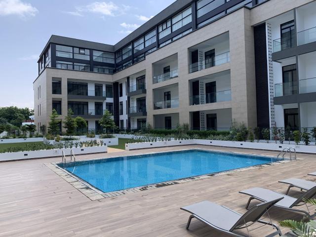 Premium Studio Apartment for Rent in Embassy Gardens