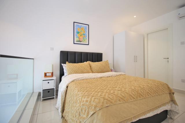 Furnished 1 Bedroom  Duplex Apartment  for rent - Embassy Gardens Cantonments