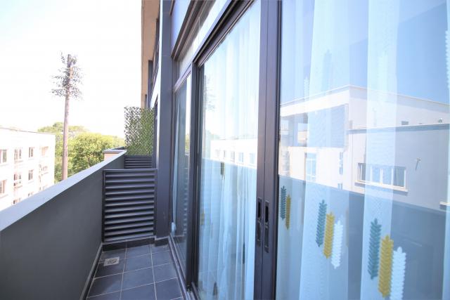 Furnished 1 Bedroom  Duplex Apartment  for rent - Embassy Gardens Cantonments