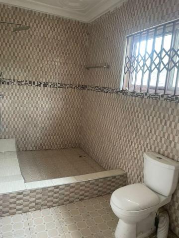 8 Bedroom House For Sale At Adansi Anwhiaso.