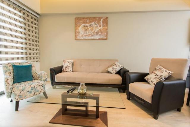 Two Bedroom Luxury Apartments Cantonments | Accra, Ghana  (The Pearl in City )
