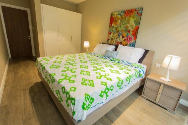 Two Bedroom Luxury Apartments Cantonments | Accra, Ghana  (The Pearl in City )