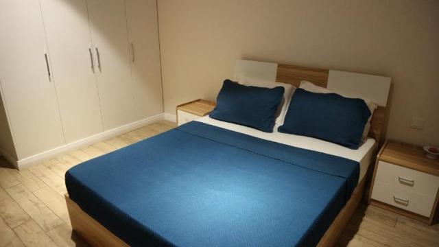 Two Bedroom Luxury Apartments Cantonments | Accra, Ghana  (The Pearl in City )