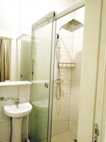 2 bedroom furnished apartment