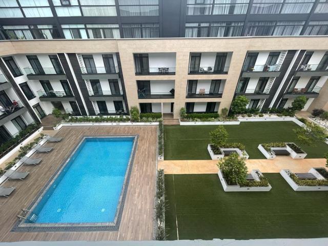 Luxury 2 bedroom penthouse