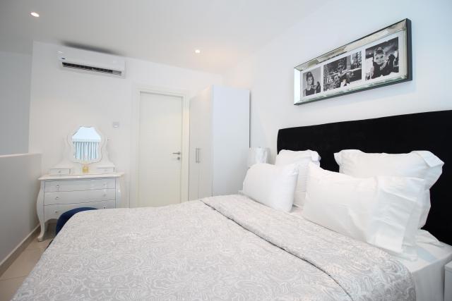 1 bedroom furnished duplex apartment for rent at Embassy Gardens, Cantonments, Accra