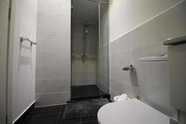 1 bedroom furnished duplex apartment for rent at Embassy Gardens, Cantonments, Accra