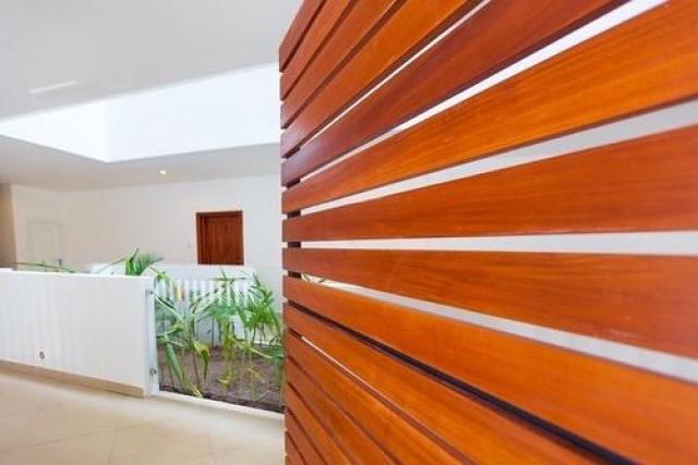 Luxury 3 bedroom townhouse with pool
