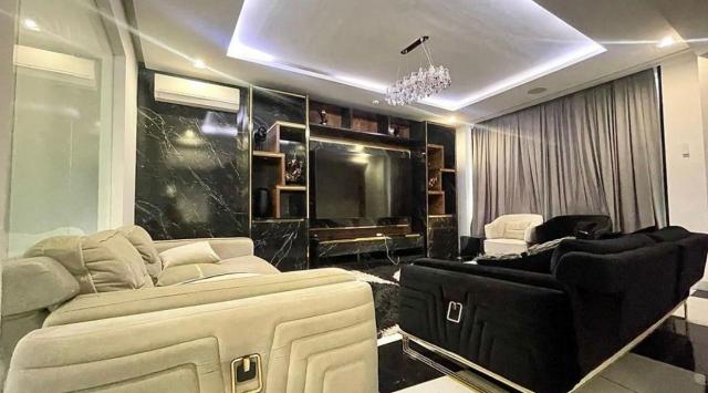 LUXURY FURNISHED 4 BEDROOM HOUSE WITH POOL
