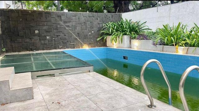 LUXURY FURNISHED 4 BEDROOM HOUSE WITH POOL