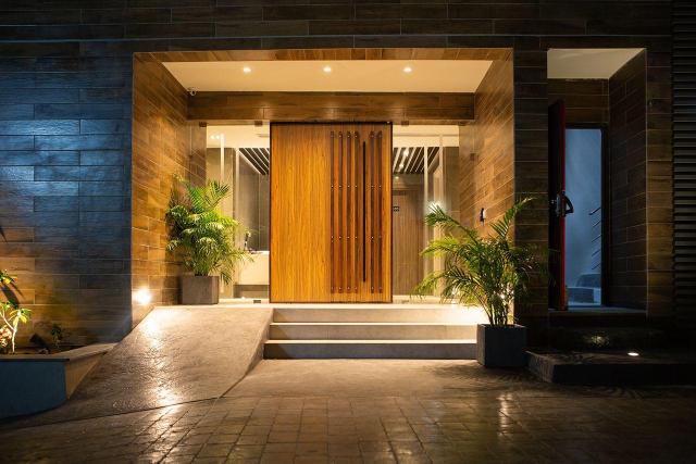Luxurious 1,2&3  bedroom furnished apartment Cantoments