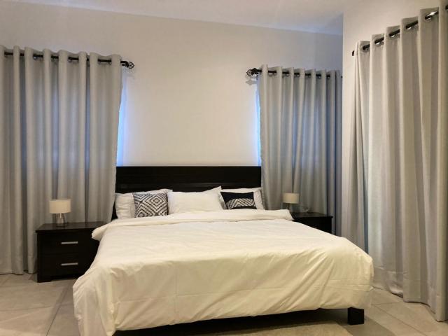 LUXURIOUS FURNISHED 2 BEDROOM APARTMENT