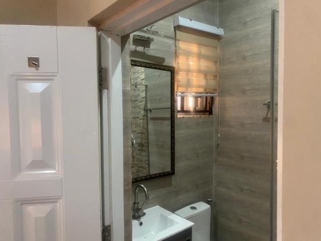 Fully furnished two bedroom apartment for rent