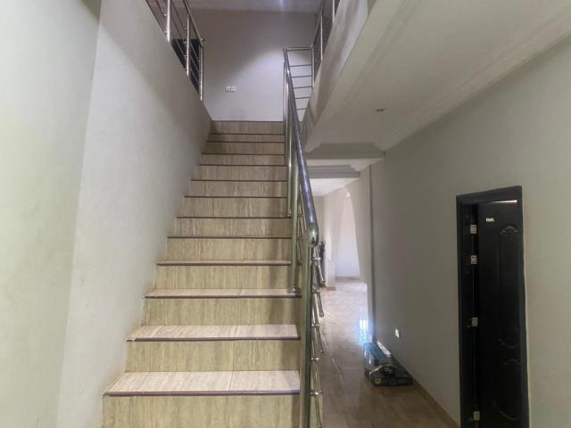 Fully furnished two bedroom apartment for rent